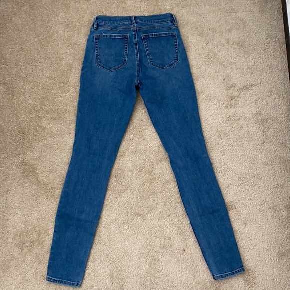 Pacsun Jeans - Picture 2 of 4